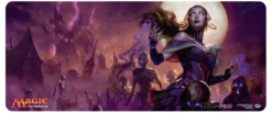 Ultra Pro Eldritch Moon Liliana Key Art 6ft Table Playmat For Magic: The Gathering