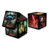Ultra Pro Jace, The Mind Sculptor CUB3 For Magic: The Gathering - Designed To Hold Your Cube