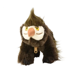 Ultra Pro Dungeons & Dragons Owlbear Gamer Pouch