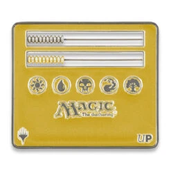 Ultra Pro Abacus Life Counter For Magic: The Gathering (Large) -Card Game Accessories Shop 86591MTGAbacusFrontGOLD