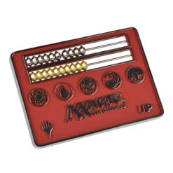 Ultra Pro Abacus Life Counter For Magic: The Gathering