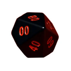 Ultra Pro Heavy Metal Premium RPG Dice Set (7ct) For Dungeons & Dragons -Card Game Accessories Shop 86854 PreciousDice RPG D D 7