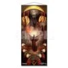 Ultra Pro Dominaria Rite Of Belzenlok Saga Wall Scroll For Magic: The Gathering -Card Game Accessories Shop 86868