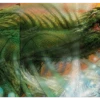 Ultra Pro Ultimate Masters (UMA) Pattern Of Rebirth Standard Gaming Playmat For Magic: The Gathering