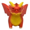 Ultra Pro Figurines Of Adorable Power: Dungeons & Dragons "Red Dragon" -Card Game Accessories Shop 86990
