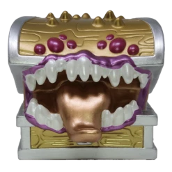 Ultra Pro Figurines Of Adorable Power: Dungeons & Dragons "Gold Mimic"