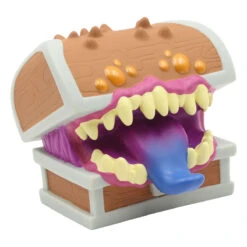 Ultra Pro Figurines Of Adorable Power: Dungeons & Dragons "Mimic" -Card Game Accessories Shop 86992 FOAP Mimic V3