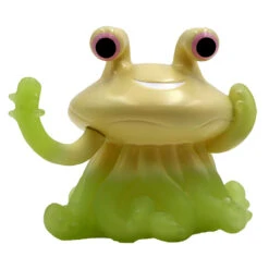 Ultra Pro Figurines Of Adorable Power: Dungeons & Dragons "Flumph" -Card Game Accessories Shop 86993 FOAP Flumph V1 Green bca51be4 24b7 46ae a2ee 5559f9bf3844
