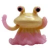 Ultra Pro Figurines Of Adorable Power: Dungeons & Dragons "Flumph" -Card Game Accessories Shop 86993 FOAP Flumph V1 Pink 0bfbfbf5 9ddd 4620 82fb 0c9bf4e75b03