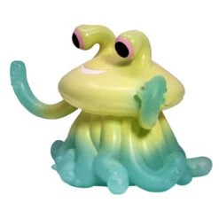 Ultra Pro Figurines Of Adorable Power: Dungeons & Dragons "Flumph" -Card Game Accessories Shop 86993 FOAP Flumph V2