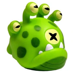 Ultra Pro Figurines Of Adorable Power: Dungeons & Dragons "Gazer" -Card Game Accessories Shop 86994 FOAP Gazer V3