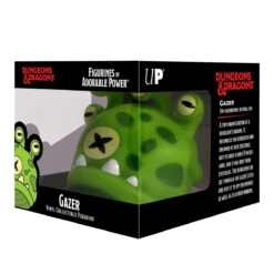 Ultra Pro Figurines Of Adorable Power: Dungeons & Dragons "Gazer" -Card Game Accessories Shop 86994 FOAP Gazer V4