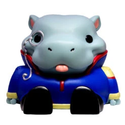 Ultra Pro Figurines Of Adorable Power: Dungeons & Dragons "Giff"