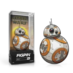 FiGPiN Star Wars BB-8