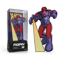 FiGPiN XMen Sentinel