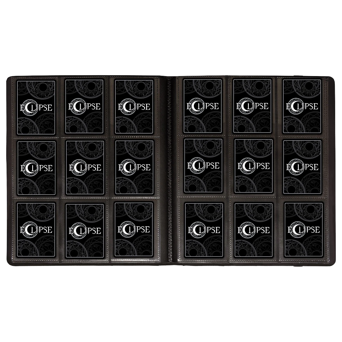 Ultra Pro Charmander 9-Pocket PRO-Binder For Pokémon 4 Ultra Pro Charmander 9-Pocket PRO-Binder For Pokémon - Image 2