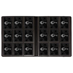 Ultra Pro Gallery Series Seaside 9-Pocket PRO-Binder For Pokémon -Card Game Accessories Shop 9PktPROBinder Open CardSpread Eclipse 61bdb8d8 9723 4483 92ba 2ae781c29aac