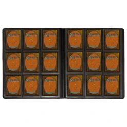 Ultra Pro Theros Ashiok, Nightmare Weaver 9-Pocket PRO-Binder For Magic: The Gathering 7 Ultra Pro Theros Ashiok, Nightmare Weaver 9-Pocket PRO-Binder For Magic: The Gathering -Card Game Accessories Shop 9PktPROBinder Open CardSpread MTG 1 c4d78ce7 227d 4af0 a4d5 7566b9f0a79a