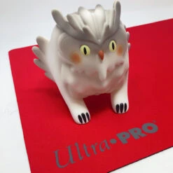 Ultra Pro Figurines Of Adorable Power: Dungeons & Dragons "Owlbear" -Card Game Accessories Shop Arctic Owlbear a49303ae 8377 488b 93cb 39e4241a2455