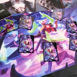 Ultra Pro March Of The Machine Bright-Palm, Soul Awakener Standard Gaming Playmat For Magic: The Gathering 7 Ultra Pro March Of The Machine Bright-Palm, Soul Awakener Standard Gaming Playmat For Magic: The Gathering -Card Game Accessories Shop DSC 0113