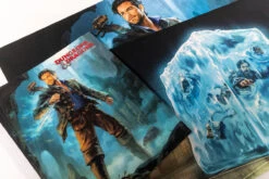 Ultra Pro Honor Among Thieves Chris Pine Standard Gaming Playmat For Dungeons & Dragons -Card Game Accessories Shop DSC 3520
