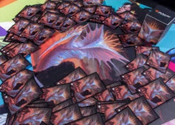 Ultra Pro Commander Masters Silver Gravemother Standard Deck Protector Sleeves (100ct) For Magic: The Gathering -Card Game Accessories Shop DSC 9842 cd810aad a00a 48fa be1f 14ae16b690a5