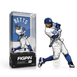 FiGPiN MLB Mookie Betts