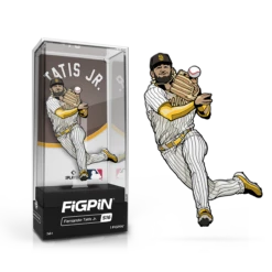 FiGPiN MLB Fernando Tatis Jr.