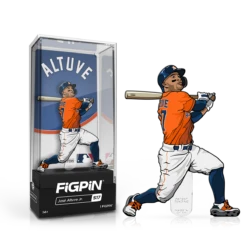 FiGPiN MLB Jose Altuve