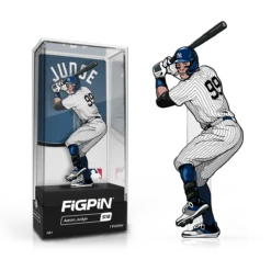 FiGPiN MLB Aaron Judge