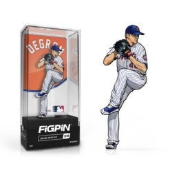 FiGPiN MLB Jacob DeGrom
