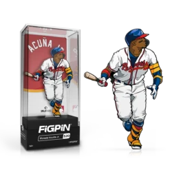 FiGPiN MLB Ronald Acuna Jr.