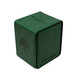 Ultra Pro Mana Alcove Flip Deck Box For Magic: The Gathering -Card Game Accessories Shop ForestSide