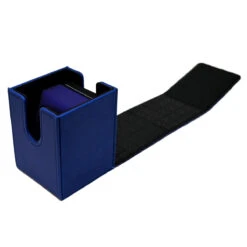 Ultra Pro Mana Alcove Flip Deck Box For Magic: The Gathering -Card Game Accessories Shop IslandOpenInUse