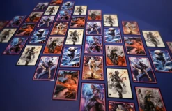 Ultra Pro Kamigawa Neon Dynasty Tamiyo, Compleated Sage Standard Deck Protector Sleeves (100ct) For Magic: The Gathering -Card Game Accessories Shop Kamigawa NeonDynasty 25 1ab8465b c7d8 46f8 b463 f93c8df37a44