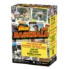 2023 Topps Heritage Baseball MLB Blaster Box #11513 -Card Game Accessories Shop SP T23BBHB