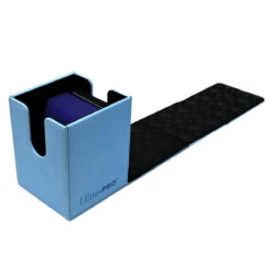 Ultra Pro Mana Alcove Flip Deck Box For Magic: The Gathering -Card Game Accessories Shop SnowInUse