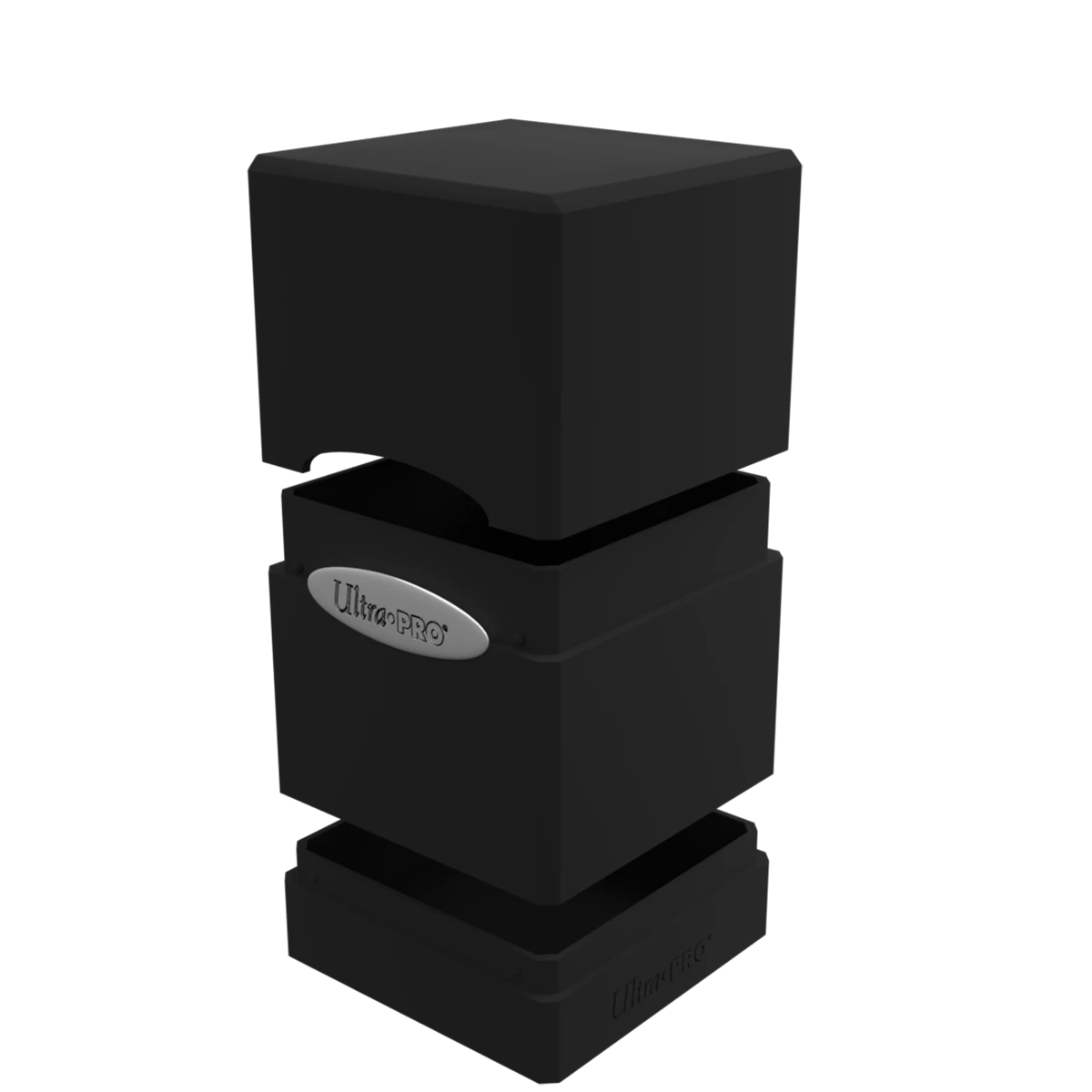 Ultra Pro Classic Satin Tower Deck Box 12 Ultra Pro Classic Satin Tower Deck Box - Image 10