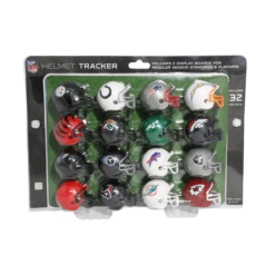 Riddell 2022 NFL Helmet Tracker Set #32433