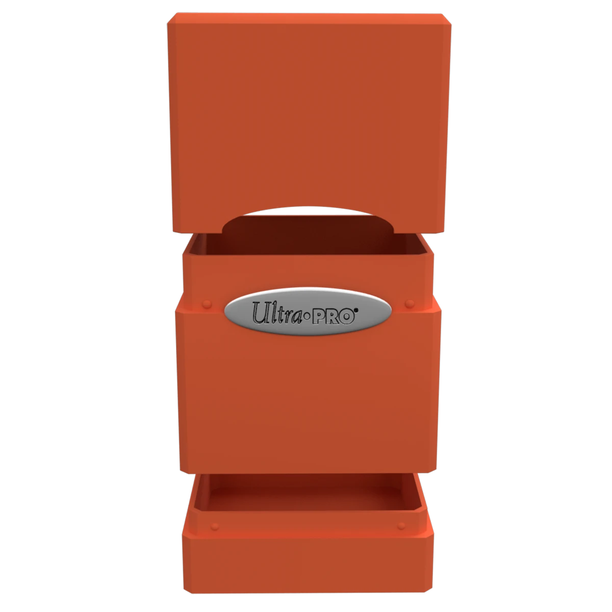 Ultra Pro Classic Satin Tower Deck Box 21 Ultra Pro Classic Satin Tower Deck Box - Image 19