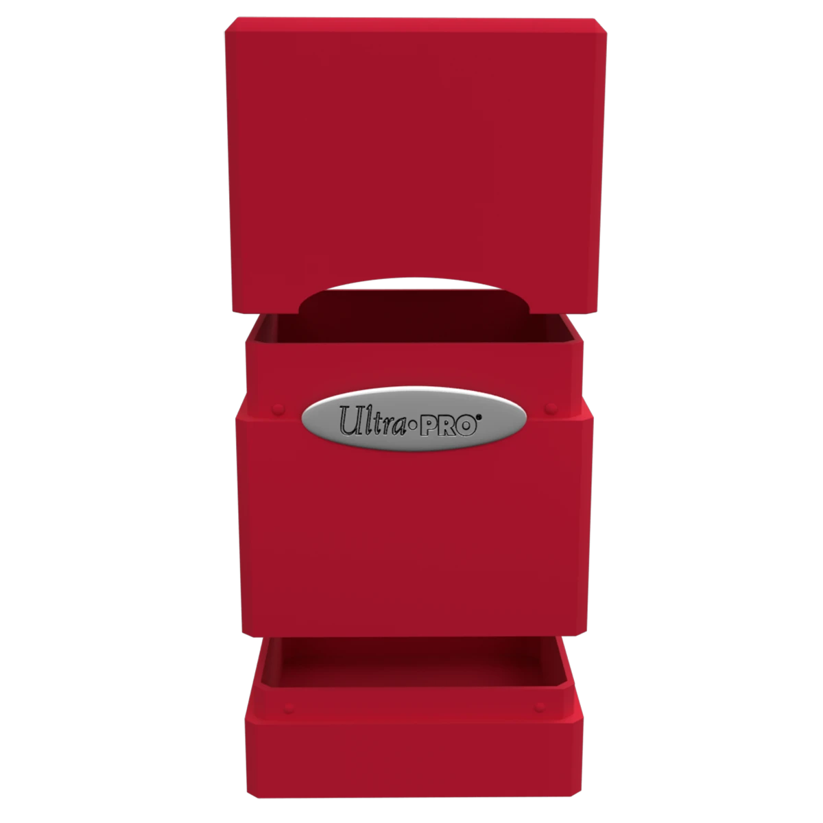 Ultra Pro Classic Satin Tower Deck Box 5 Ultra Pro Classic Satin Tower Deck Box - Image 3