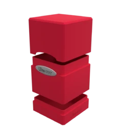 Ultra Pro Classic Satin Tower Deck Box