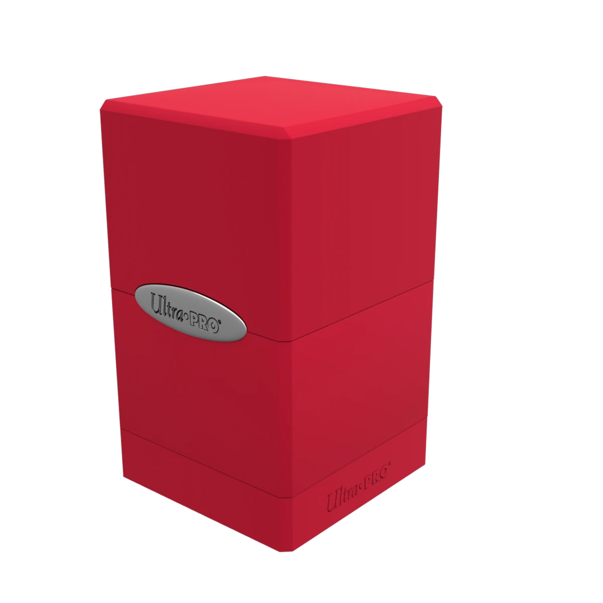 Ultra Pro Classic Satin Tower Deck Box 7 Ultra Pro Classic Satin Tower Deck Box - Image 5